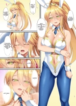 FDO FateDosukebe Order VOL.8.0 : page 12