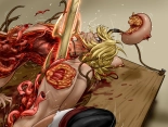 Feast Among Beasts _ Shamir, Catherine and Petra : page 25