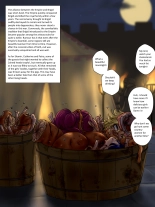 Feast Among Beasts _ Shamir, Catherine and Petra : page 80