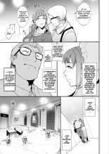 Blowjob Mask Wife : page 4