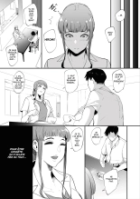 Blowjob Mask Wife : page 18
