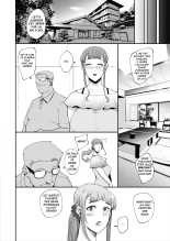 Blowjob Mask Wife : page 25