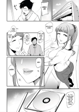 Blowjob Mask Wife : page 39