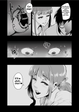 Fella Mask Fujin Kanketsu Hen ~Otto no Mae de Midareru Mask Dorei Zuma-tachi~ : page 5