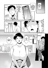 Fella Mask Fujin Kanketsu Hen ~Otto no Mae de Midareru Mask Dorei Zuma-tachi~ : page 7