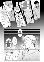 Fella Mask Fujin Kanketsu Hen ~Otto no Mae de Midareru Mask Dorei Zuma-tachi~ : page 28