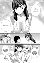 Fellatio Kenkyuubu Saishuuwa page 5