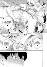 Fellatio Kenkyuubu Saishuuwa page 11