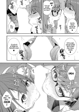 Fellatio Kenkyuubu Saishuuwa page 12
