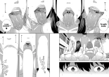 Fellatio Kenkyuubu Saishuuwa page 20