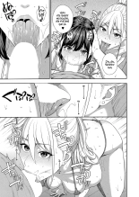 Fellatio Kenkyuubu Saishuuwa page 22