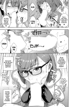 Fellatio Kenkyuubu Saishuuwa page 26