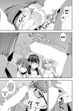 Fellatio Kenkyuubu Saishuuwa page 28