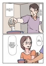 Female Scientist Mother Creampie Impregnation Diary : page 6