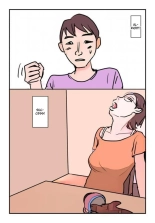 Female Scientist Mother Creampie Impregnation Diary : page 7