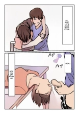 Female Scientist Mother Creampie Impregnation Diary : page 10