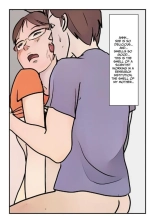 Female Scientist Mother Creampie Impregnation Diary : page 13