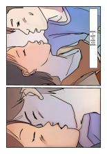 Female Scientist Mother Creampie Impregnation Diary : page 14