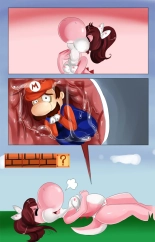 Female Yoshi Noms : page 4