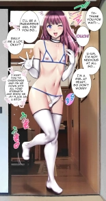 Femboy Club : page 21