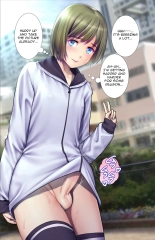 Femboy Club : page 35