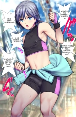 Femboy Club : page 37