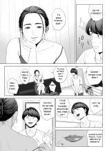 Femme mariée_Appartement 513_Sakura Madoka : page 21