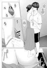Femme mariée_Appartement 513_Sakura Madoka : page 50