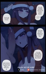 Fern's Merry Christmas! : page 10