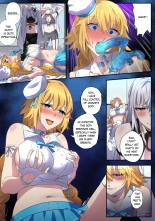 FGO Double Jeanne Possession : page 2
