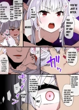 FGO Enslavement of Mage of Flowers : page 4