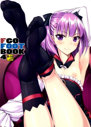 hentai fate grand order