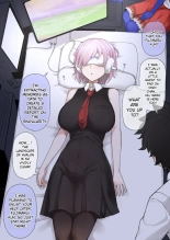 FGO September and October Drawings : page 1