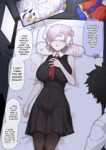 FGO September and October Drawings : page 2