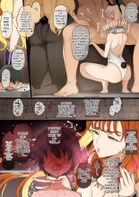FGO September and October Drawings : page 10