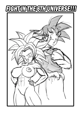 hentai dragon ball super