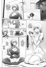 L'unité de Combat des Louves : page 4