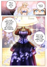 Final Fantasy VII: Honeybee Inn : page 29