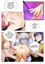 Final Fantasy VII: Honeybee Inn : page 31