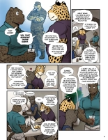 Finding Family 6 : page 2