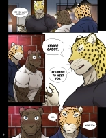 Finding Family 6 : page 7