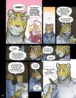 Finding Family 6 : page 13