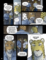 Finding Family 6 : page 17