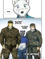 Finding Family 6 : page 70