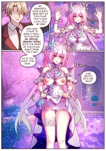 Finish Cyrene Uncensored : page 2