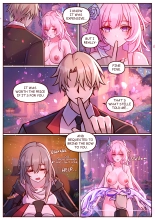 Finish Cyrene Uncensored : page 9