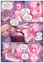 Finish Cyrene Uncensored : page 10
