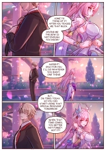 Finish Cyrene Uncensored : page 19