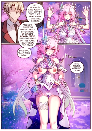 hentai honkai star rail