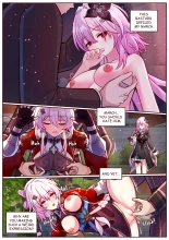 Finish Evernight Uncensored : page 4